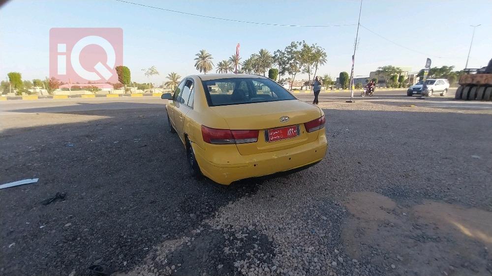هيونداي سوناتا